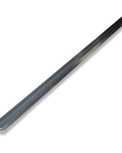 Cross bar idler end AMX150transit